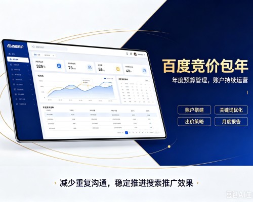 吴桥百度竞价包年