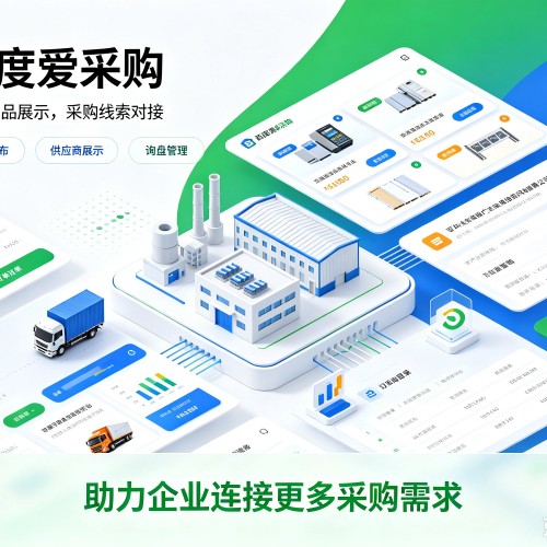 吴桥百度爱采购